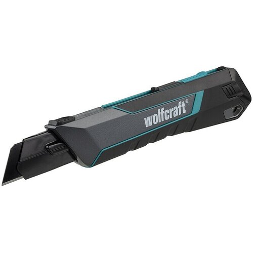 Wolfcraft Olfa nož Pro Safety (Odlomljivo rezilo, Dolžina rezilnega nastavka: 25 mm) Cene