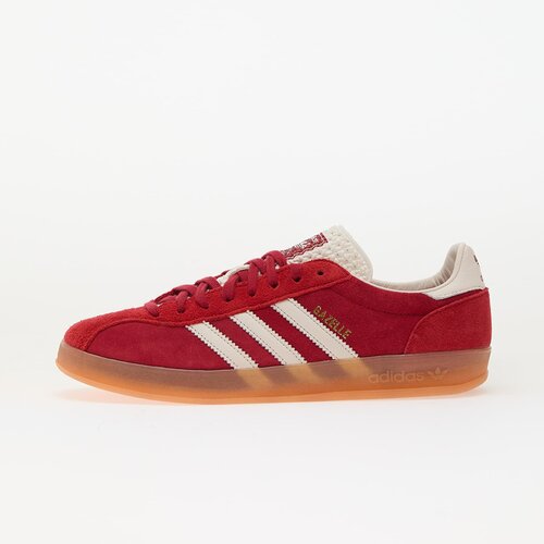 Adidas Sneakers Gazelle Indoor Pro Tmvire/ Core White/ Power Red EUR 45 1/3 Cene