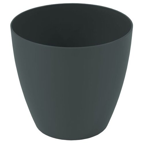 BLUMAX pvc tegla lux 28CM antracit Cene