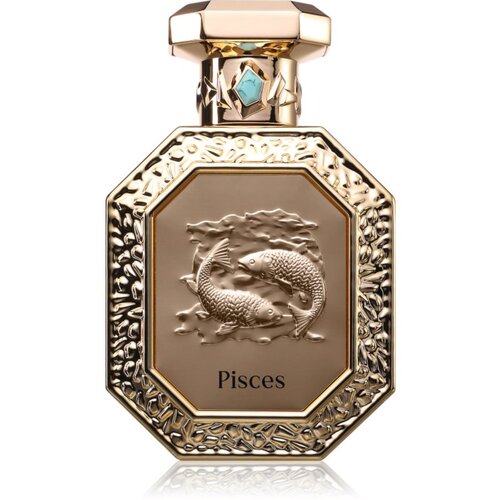 French Avenue Genesis Pisces parfumska voda uniseks 90 ml Slike