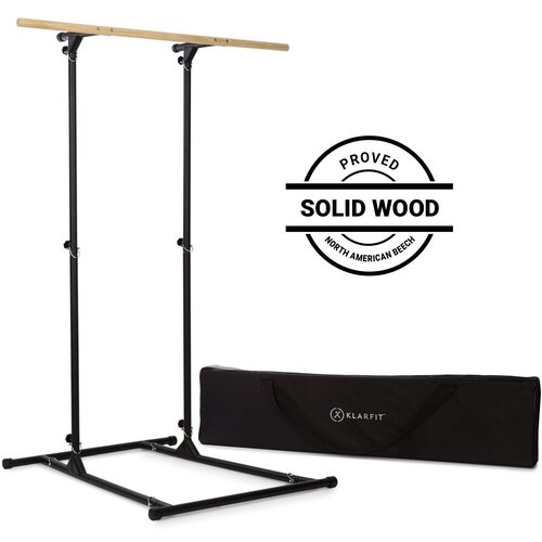 Klarfit T-Trix pull up station Slike