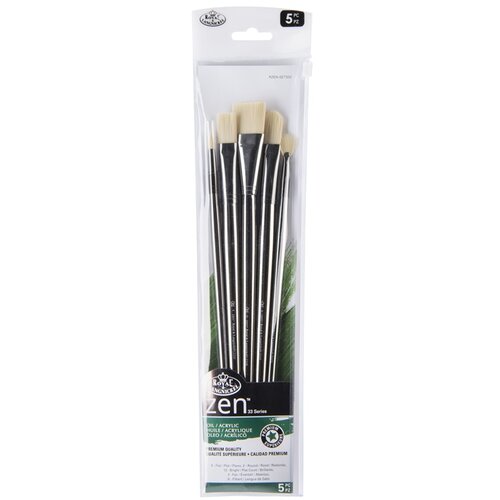  Zen Series 33 set kistova za akrilne i uljane boje Slike