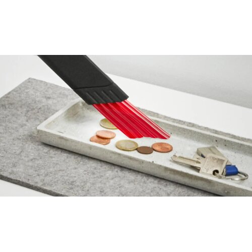 Bosch Pribor za sesalnik BHZUKYD črn/rdeč, (5000550874) Slike