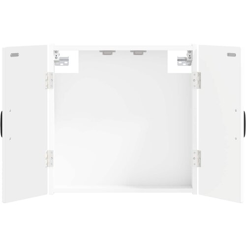 Kabinet za mete HAARLEM Bijela 52,5 x 10,5 x 53,5 cm Cijene