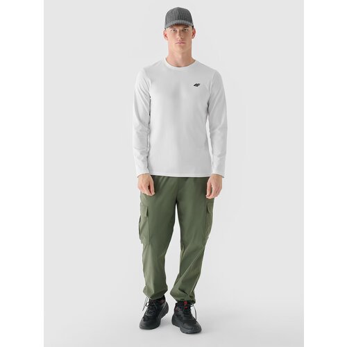 4f Men's T-shirt Cijene