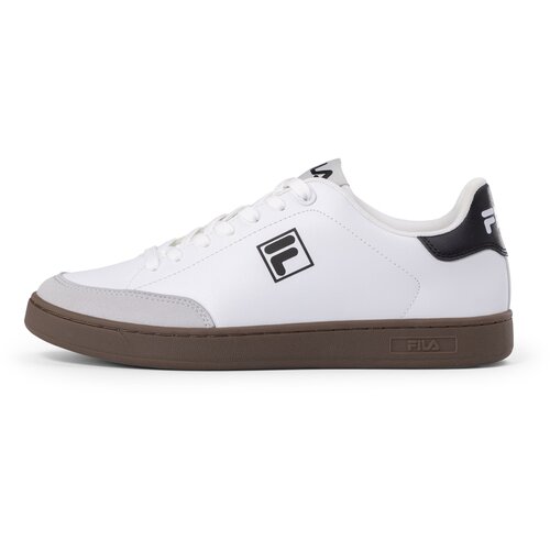 Fila Nizke superge 'COURTBAY' pesek / črna / bela Cene