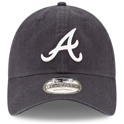 New Era Kape s šiltom Mlb core classic 2 0 rep atlbra Modra Cene