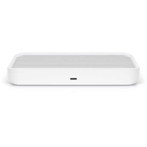  UniFi 5Port 10 Gigabit Switch with PoE Input Power Support Cene