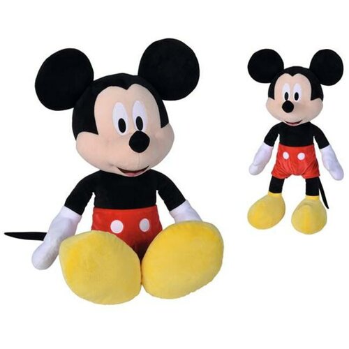 Disney Plišana igračka Mickey Slike