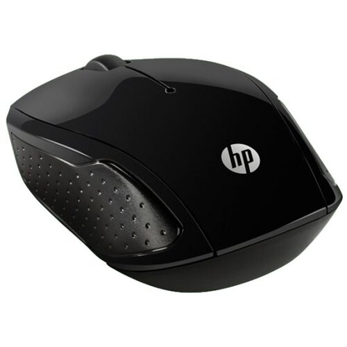  Mi&scaron; HP 200 Black Wireless X6W31AA Cijene