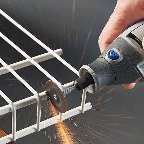 Dremel PRIBOR ZA ORODJA REZALNA PLOŠČA FI 24 TIP 420 Cene