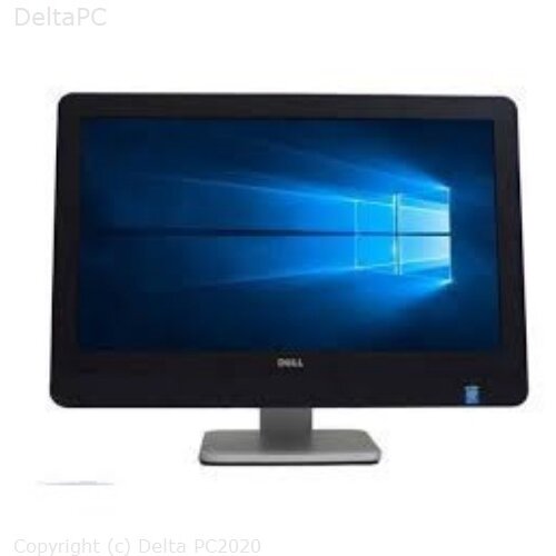 PC DELL Optiplex AIO 9030 i5 4.gen/8/256/Wifi 23&amp;quot; Slike