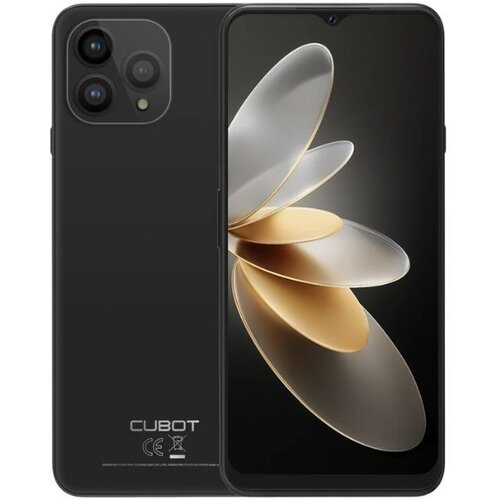 Cubot A40 8GB 256GB Black Slike