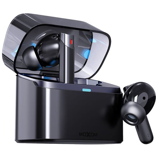 Moxom bluetooth slušalice MX-TW74 anc/ crna Cene