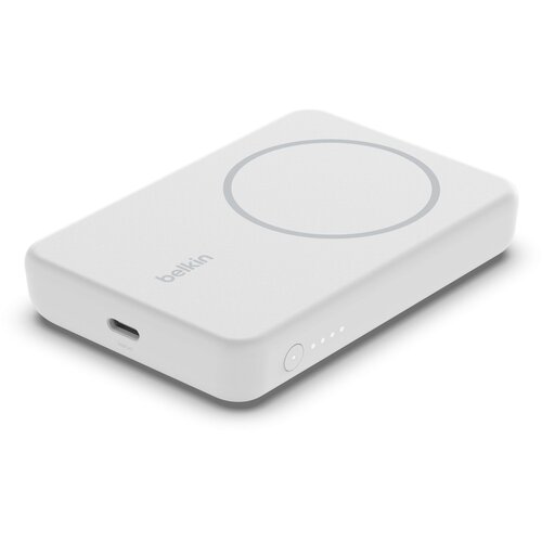 Belkin Baterija za brezžično polnjenje BoostCharge 5000mAh, (5000554497) Cene