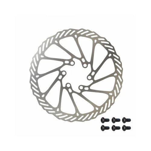 Force Rotor disk kočnice -2 160 mm, 6rupa Slike