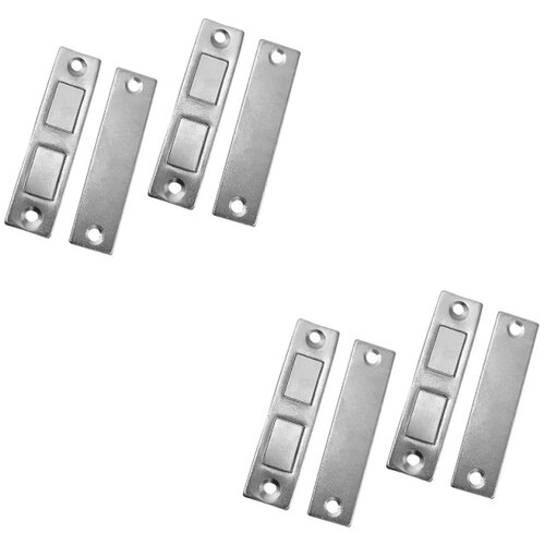 INF Magnetni zapah, magnetni zapah za vrata M 4-Set, (21276758) Cene