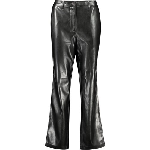 Guess Jeans WOMEN&amp;amp;#39;S BLACK PANTS Slike