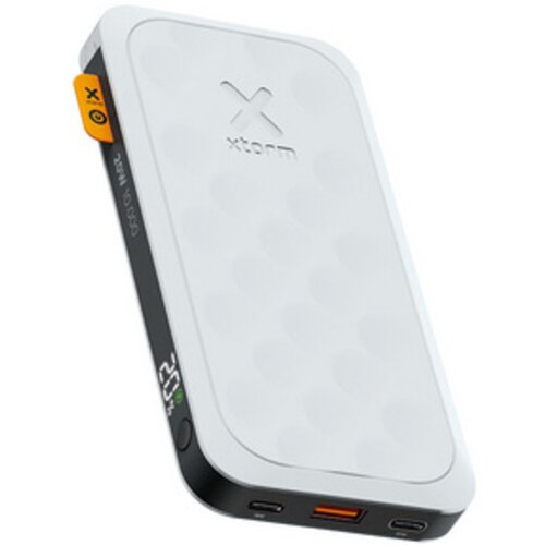 Xtorm polnilna baterija fuel 20W, 10.000 mah, bela Cene