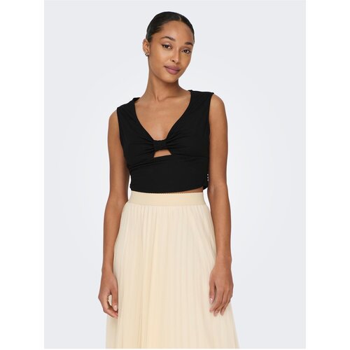 Only Black women&amp;#039;s top Jany - Women Slike