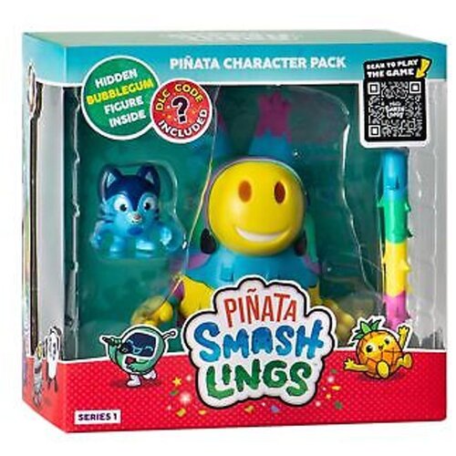  Smashlings figurica pinata set ( TW6010 ) Cene