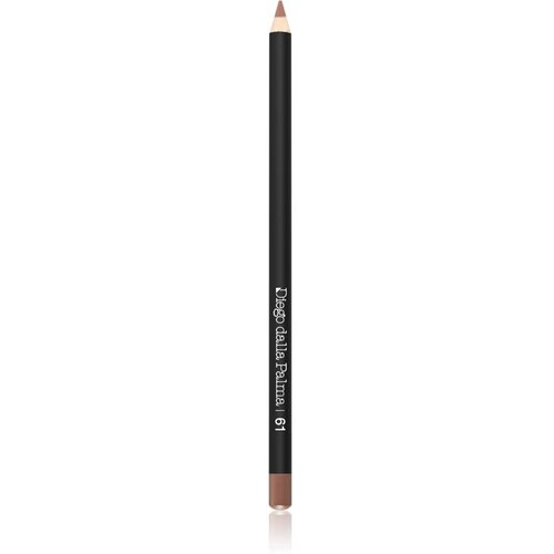 Diego dalla Palma Lip Pencil olovka za usne nijansa 61 Skin 1,83 g Slike