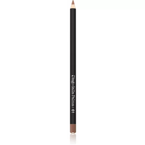 Diego dalla Palma Lip Pencil olovka za usne nijansa 61 Skin 1,83 g