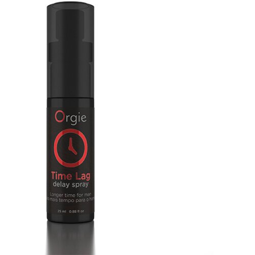 System Jo Sprej za zakasnitev orgazma Orgie Time Lag 25ml Slike