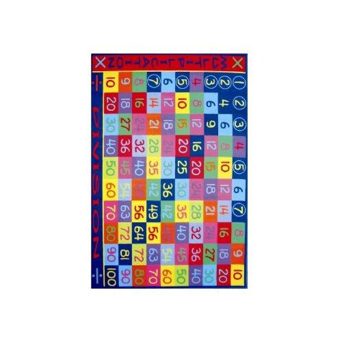 Conceptum Hypnose tepih (80 x 150) WOOKECE149 Slike