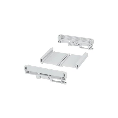 Phoenix Contact UM-BASIC-KIT-B122-L100-7035 1300362 profilno kućište 103.8 x 142.3 x 39.45 pvc svijetlosiva (ral 7035) 1 st. Cijene