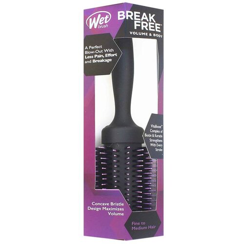 Wet Brush Volumizing round brush-fine okrugla četka za savr&scaron;eni volumen 1 kom Cijene