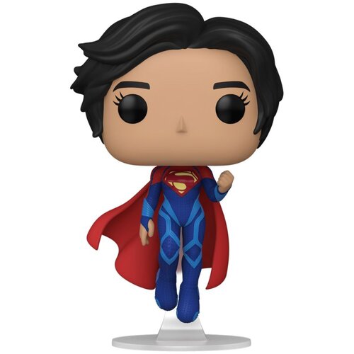 Funko POP figure DC Comics The Flash - Supergirl Slike