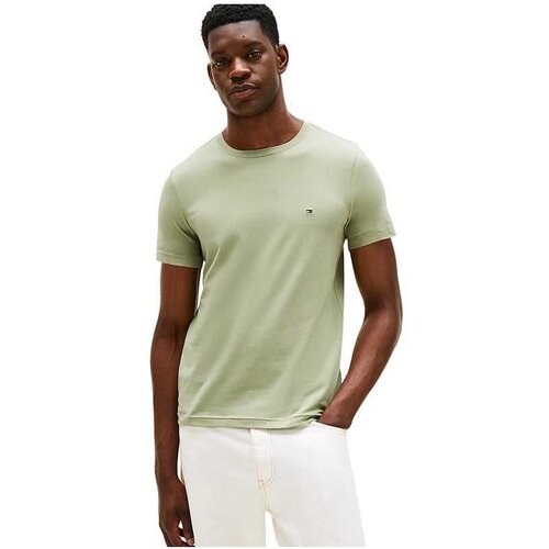 Tommy Hilfiger slim muška majica Cene