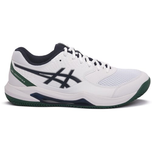 Asics Fitnes / Trening 105 GEL DEDICATE 8 CLAY Bela Slike