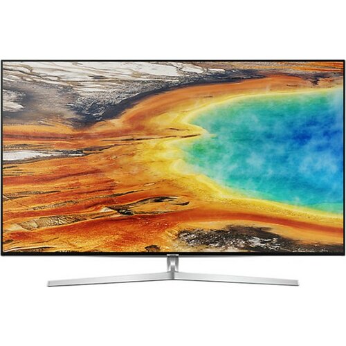 Samsung UE49MU8002 TXXH 4K Ultra HD televizor Slike