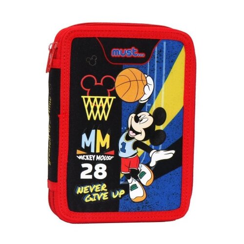 Pernica puna 563462 mickey disney ( 25746 ) Slike