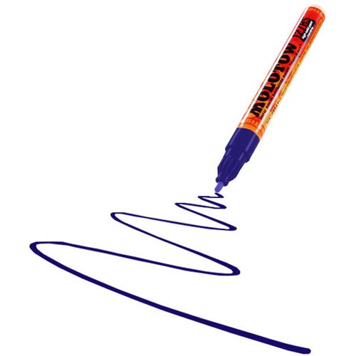  Akrilni marker MOLOTOW - ONE4ALL 2mm | različite boje Cijene
