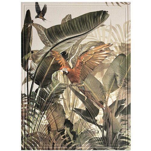 Styler Akustični panel 90x120 cm Parrot &amp;ndash; Slike