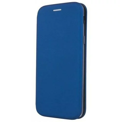 Onasi Glamur preklopna torbica Samsung Galaxy S9 G960 - modra