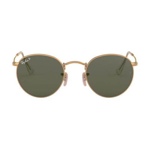 Ray-ban Round Metal Metal RB3447 112/58 Polarized - L (50) Cijene