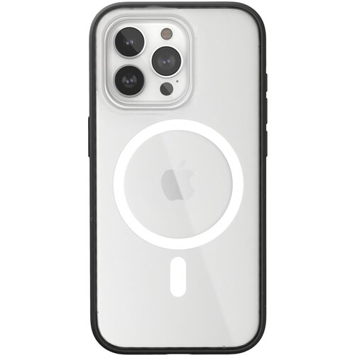 WOODCESSORIES Clear Case MagSafe iPhone 15 Pro White Cijene