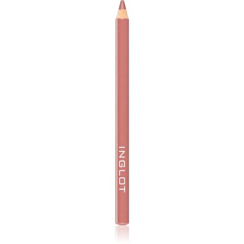 Inglot Soft Precision črtalo za ustnice odtenek 67 1,13 g Cene