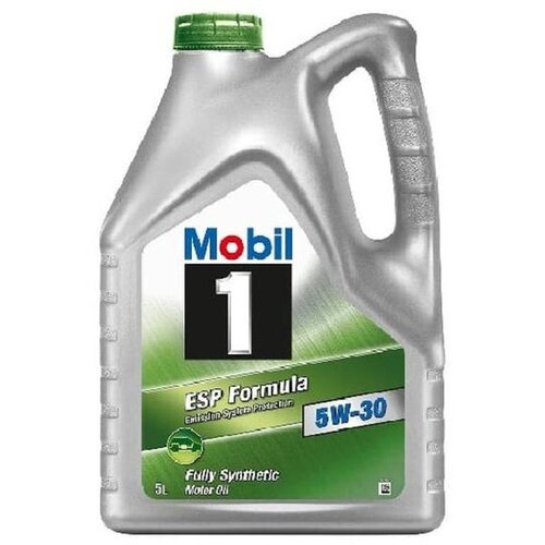 Mobil 1 FS 0W-40 motorno ulje 4 l Slike