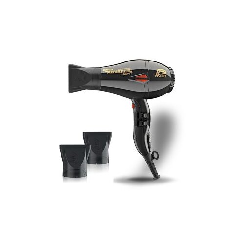 Fen za kosu Parlux Advance Light 2200 W – Crni Cijene
