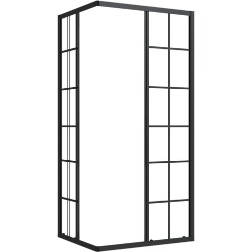  Tu&amp;scaron;-kabina ESG 90 x 70 x 180 cm Slike