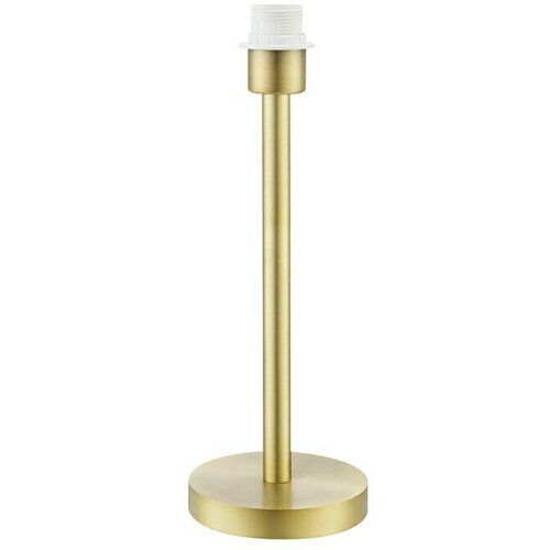 Home Sweet Home Postolje svjetiljke Stick (40 W, Boja: Mjed, Visina: 39 cm) Slike