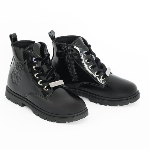 Cool club čevelj gležnjar SHA3W26-LG2430 KUROMI D black 31 Slike