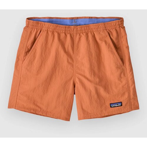 Patagonia Baggies - 5 In. Kratke hlace rock melon Cene