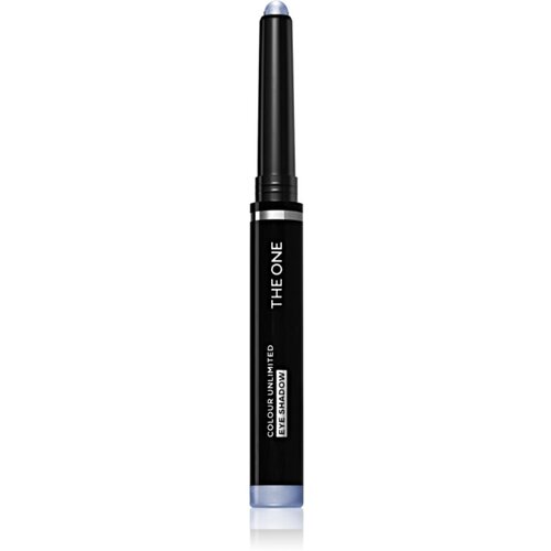Oriflame The One Colour Unlimited senčila za oči v paličici odtenek Icy Reflections 1.2 g Slike