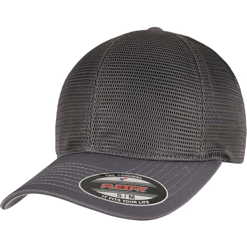 Flexfit 360 OMNIMESH CAP Charcoal